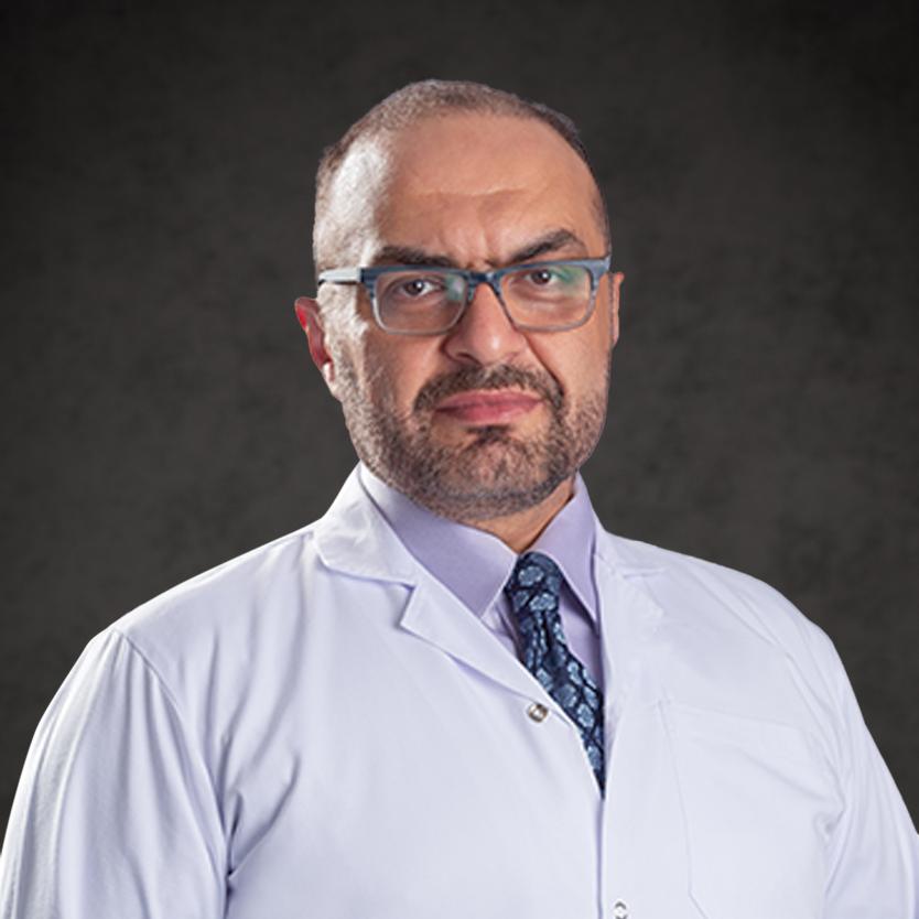 Dr. Hatem Mousa